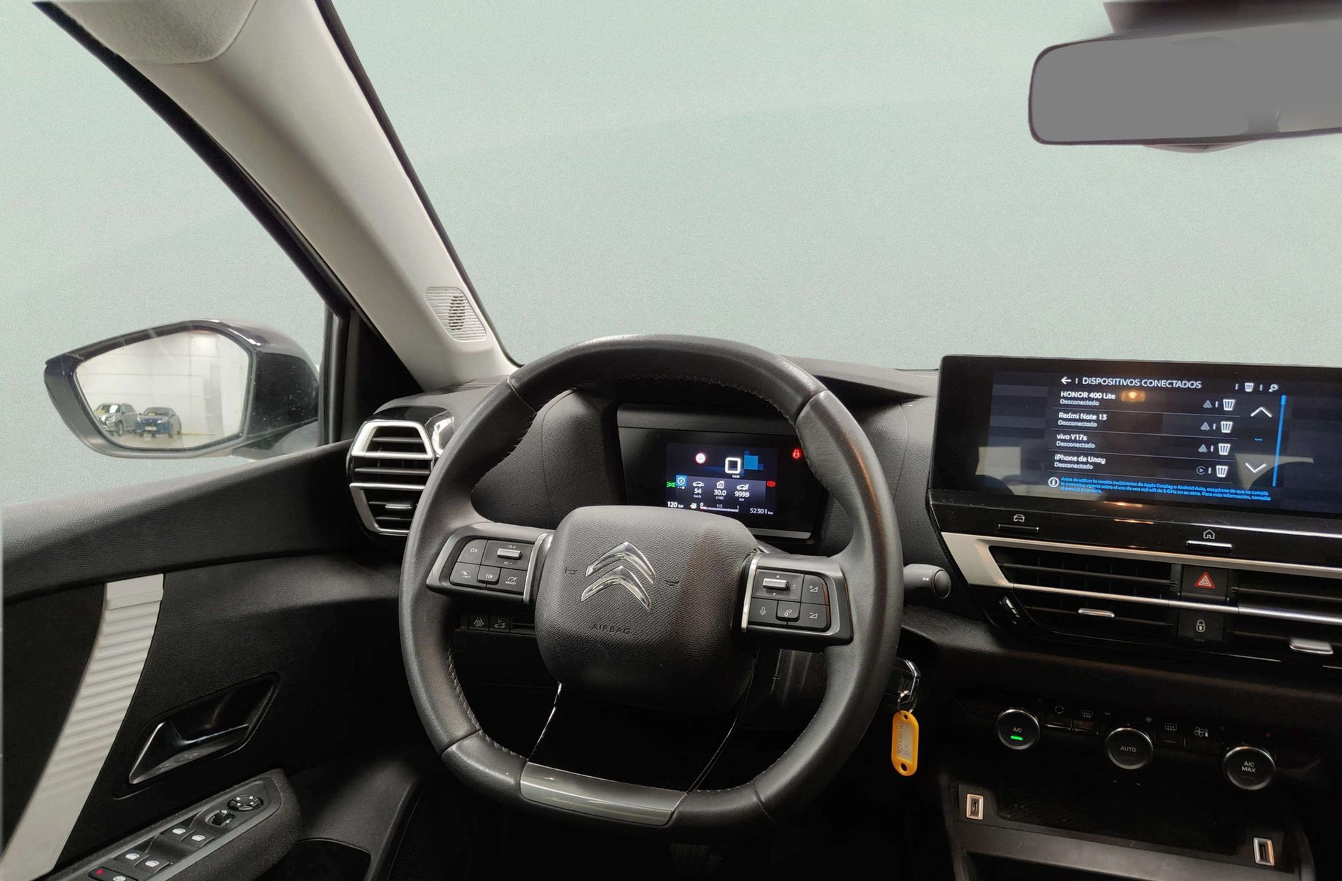 Citroën C4 X PureTech 100 Feel - foto 22
