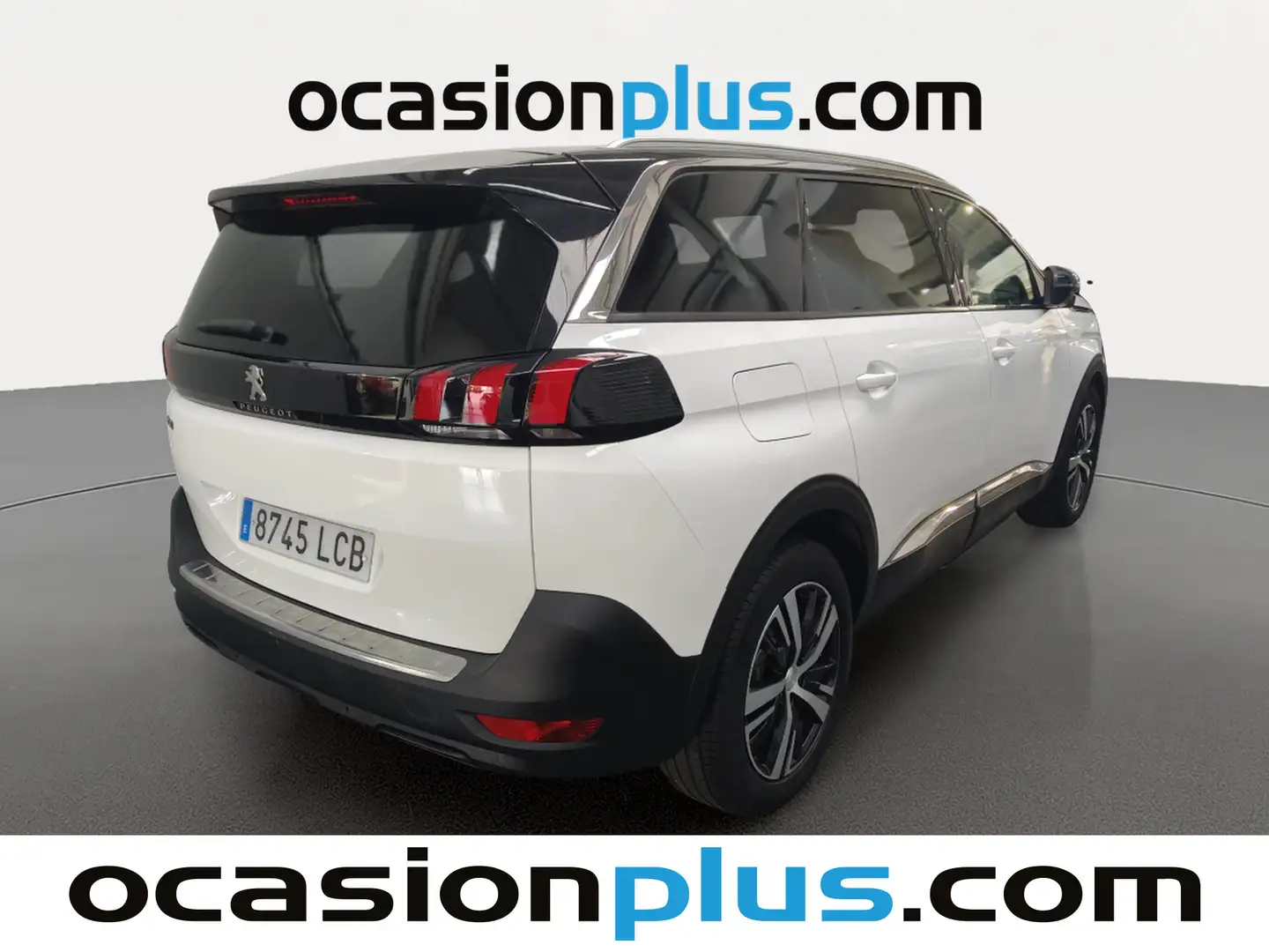 Foto Peugeot 5008 Peugeot 5008 BlueHDi 130 S&S Allure 96 kW (130 CV)