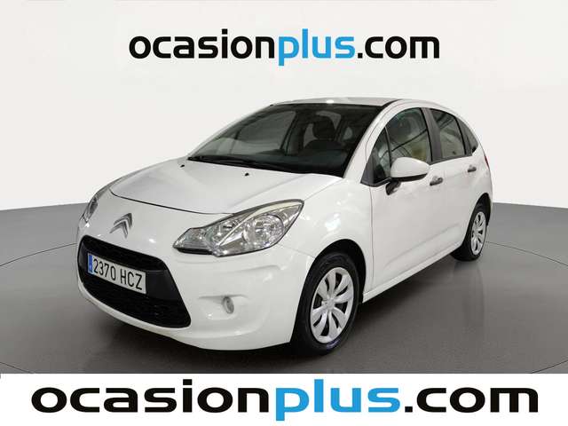 Citroën C3 1.1i Attraction (60 CV) de segunda mano