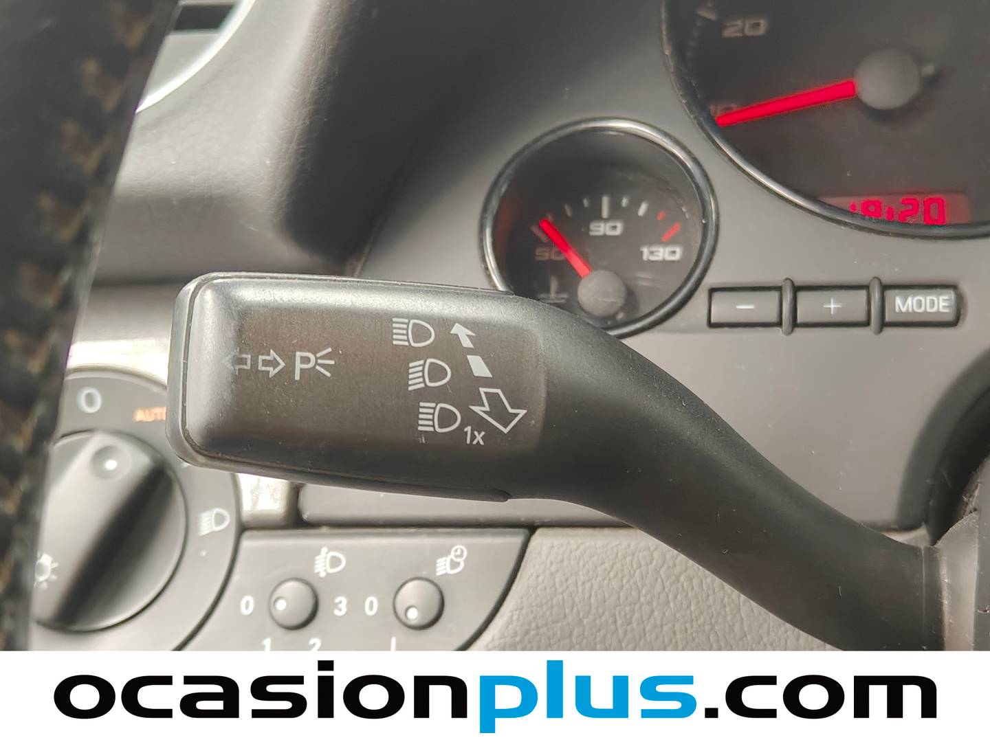 Seat Exeo Seat Exeo 1.8 TSI Reference (120 CV) de segunda mano