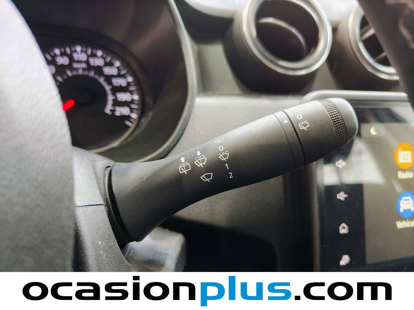 Dacia Duster Dacia Duster Comfort Blue dCi (115 CV) 4X2 115cv