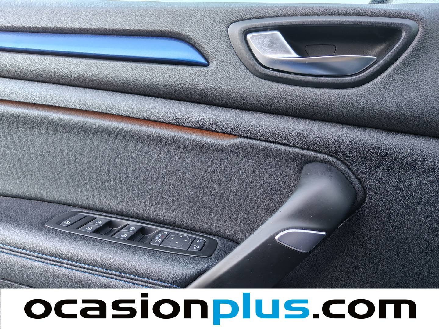 Foto Renault Mégane Renault Megane GT Line TCe GPF (140 CV) EDC