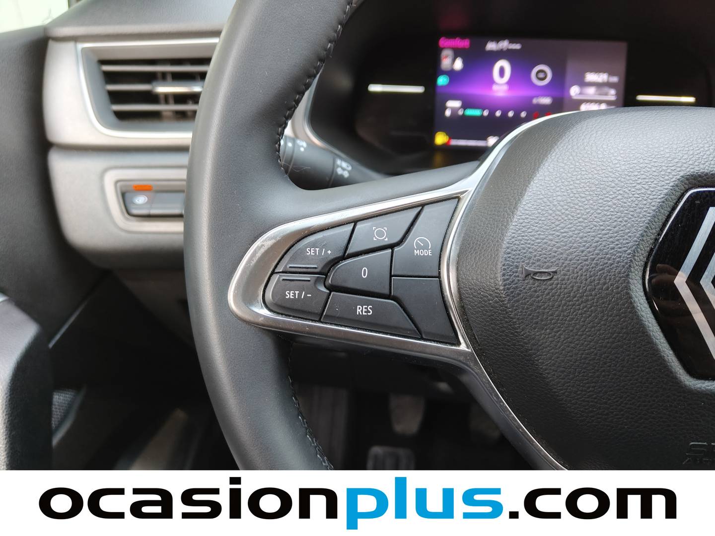 Foto Renault Captur Renault Captur Techno TCe  (90 CV)