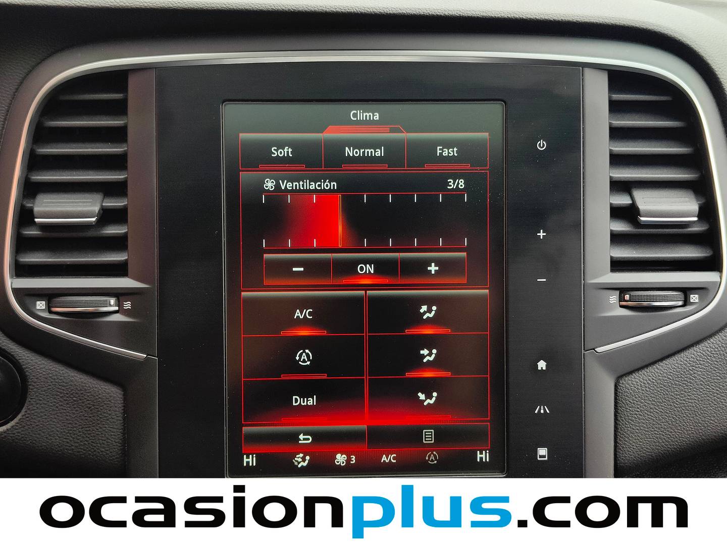 Renault Mégane Renault Megane Zen Energy TCe (130 CV) 130cv