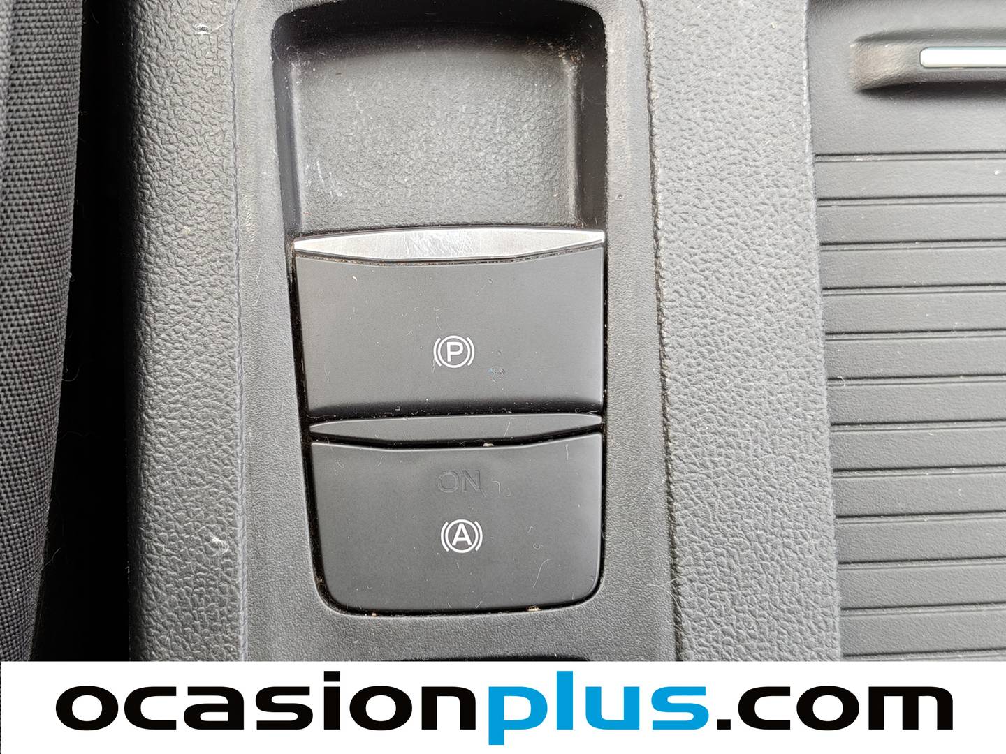 Paquetes del Ford Focus Ford Focus 1.0 Ecoboost MHEV Trend+ (125 CV)