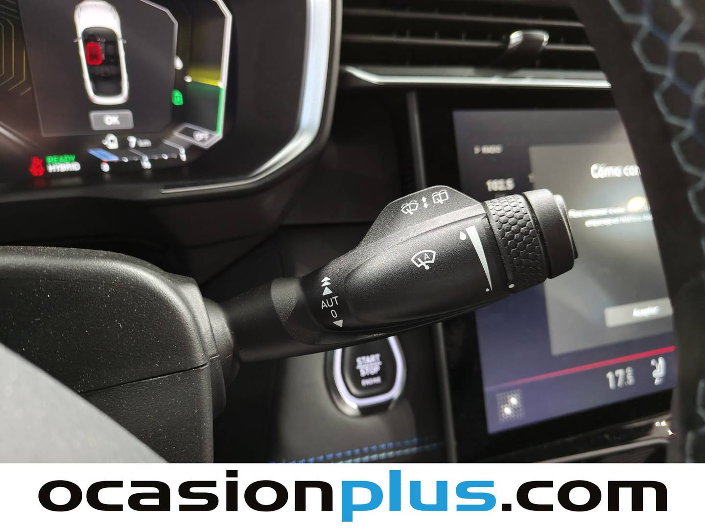 Foto Lynk & Co 01 Lynk & Co 01 1.5 PHEV 6.6kW (261 CV)