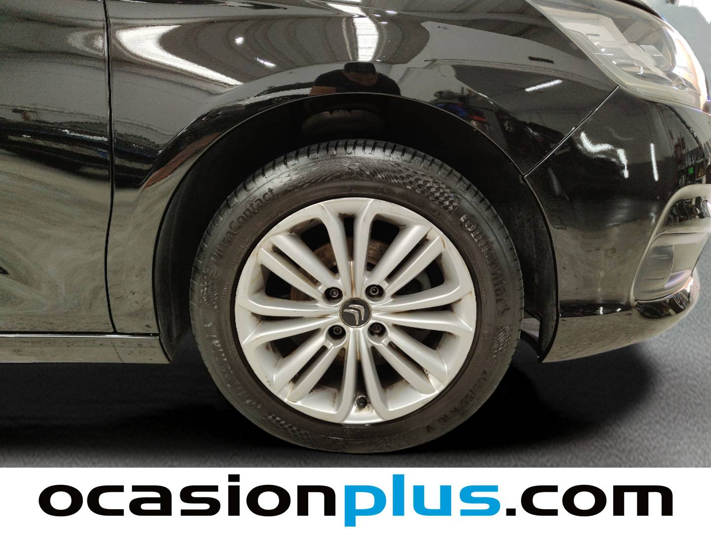 Citroën C4 Citroën C4 PureTech 110 Live Edition (110 CV) 2017