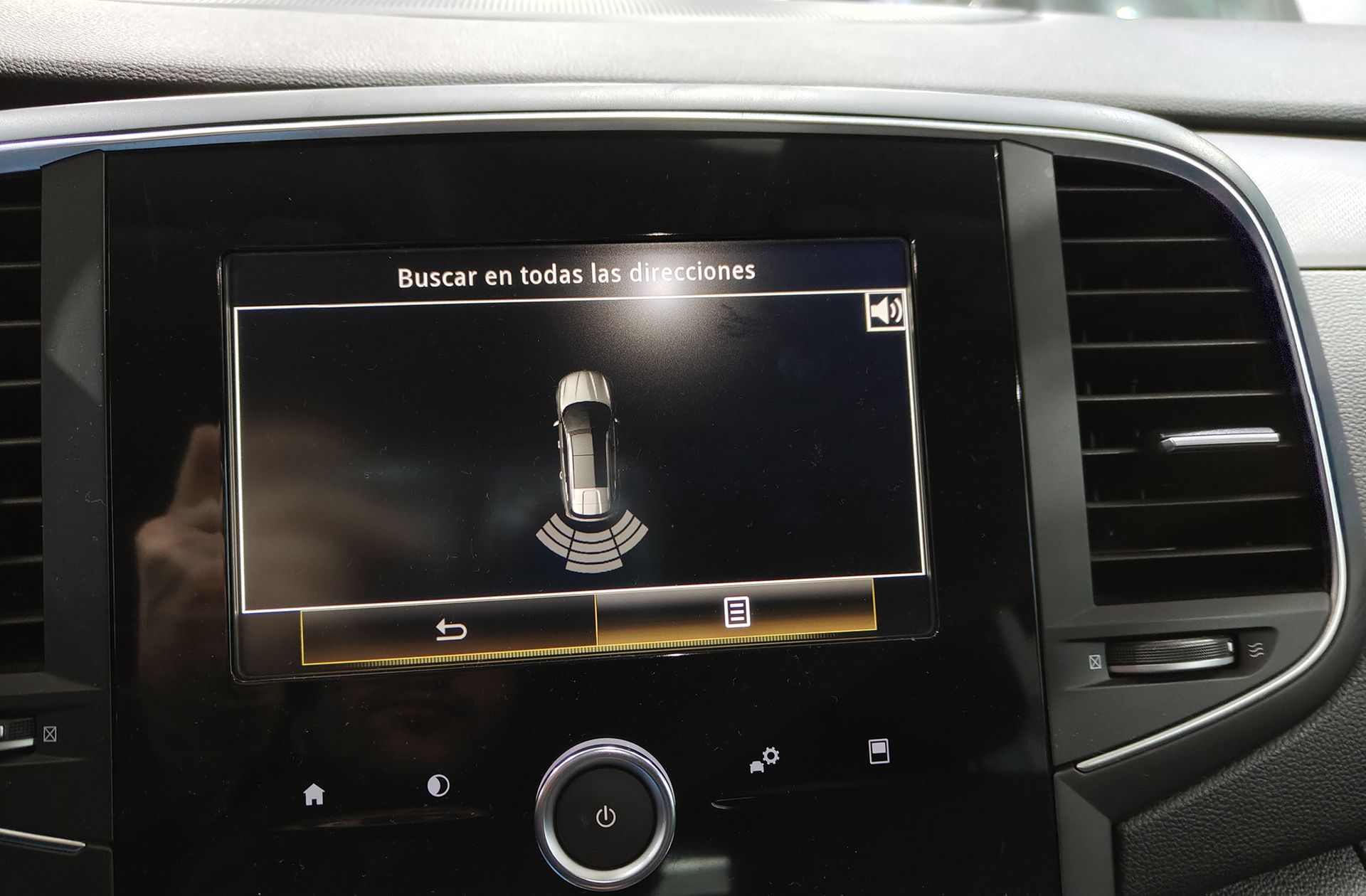 Renault Talisman Intens Energy dCi - foto 8