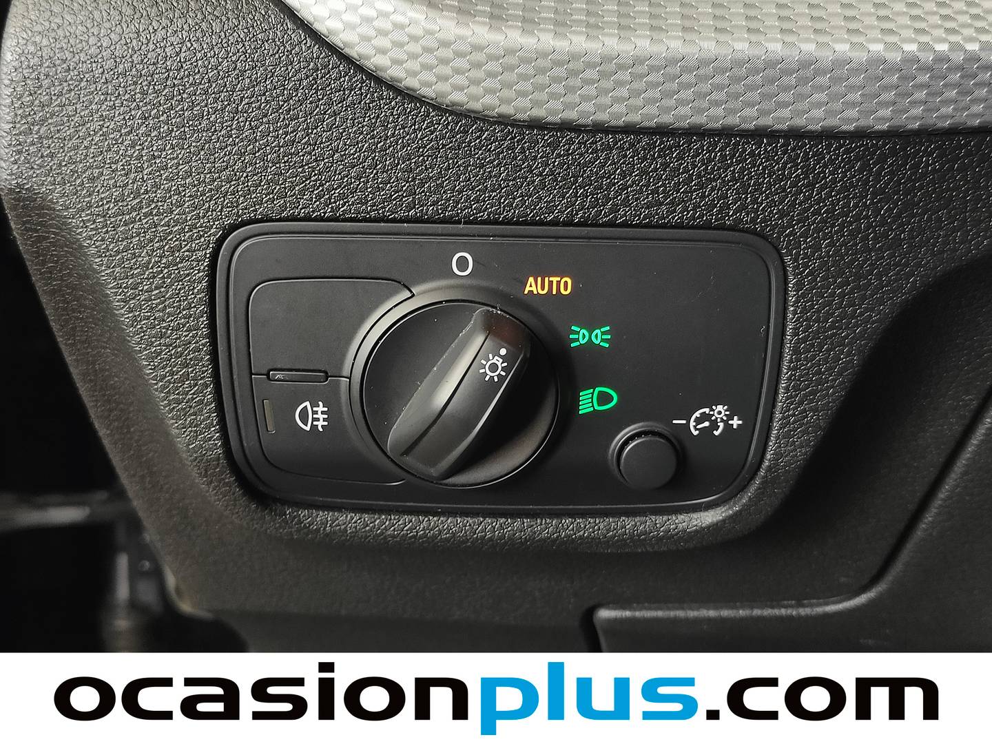 Audi Q2 Audi Q2 Advanced 30 TDI (116 CV) seminuevo