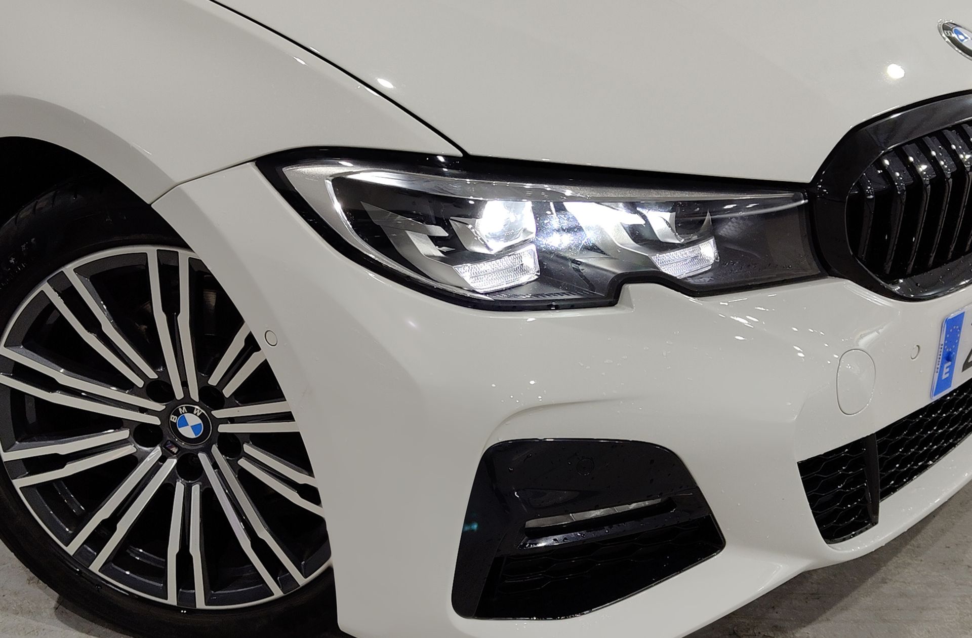 BMW Serie 3 320i Pack M - foto 17