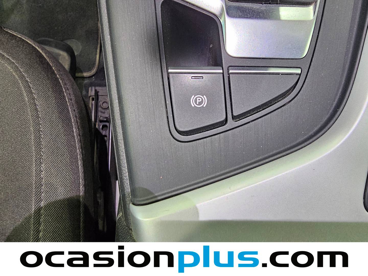 Equipamiento del Audi A4 Audi A4 2.0 TDI (150 CV) S tronic