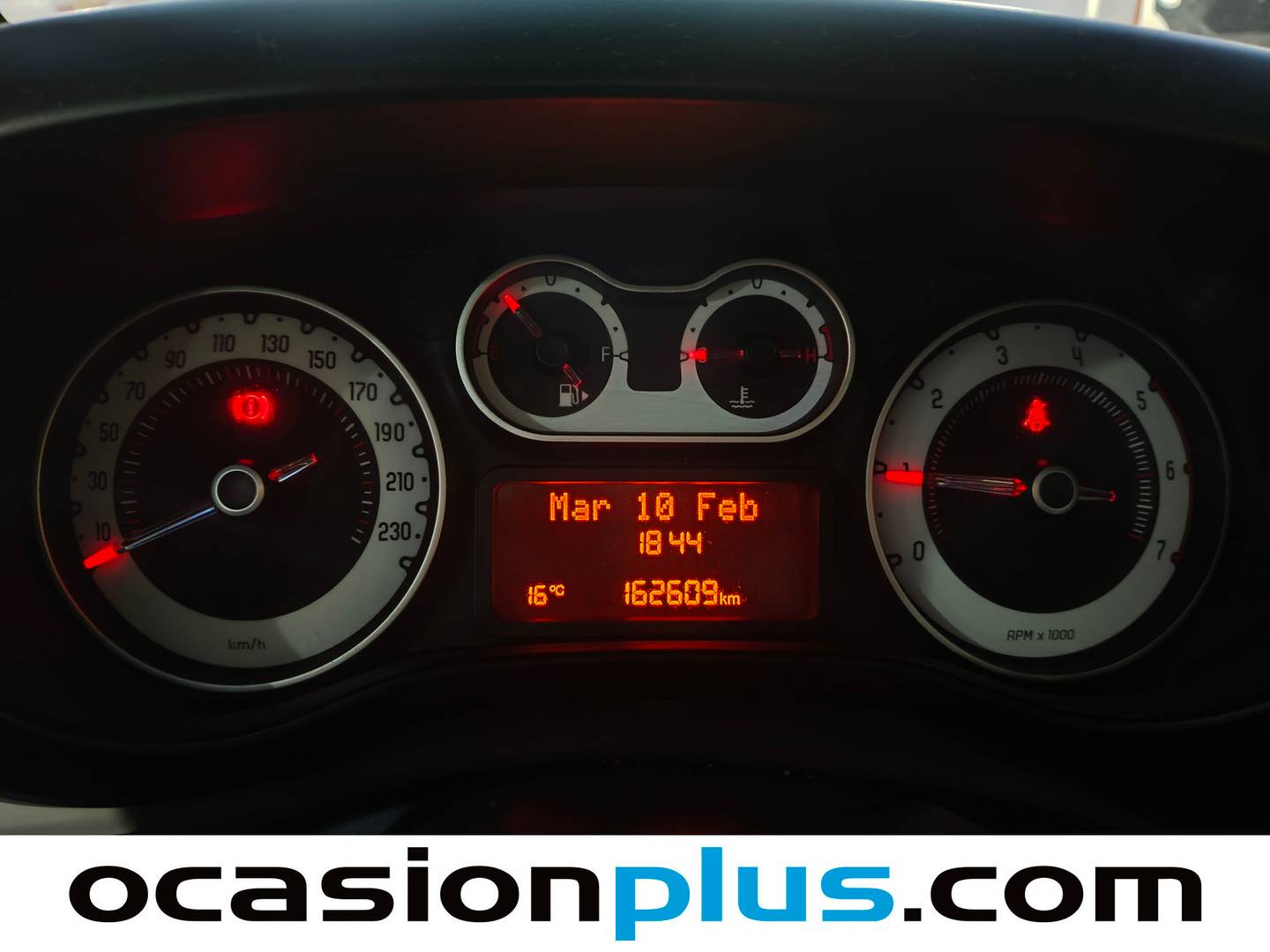 Foto Fiat 500L Fiat 500L 1.3 MultiJet II S&S 62 kW (85 CV)