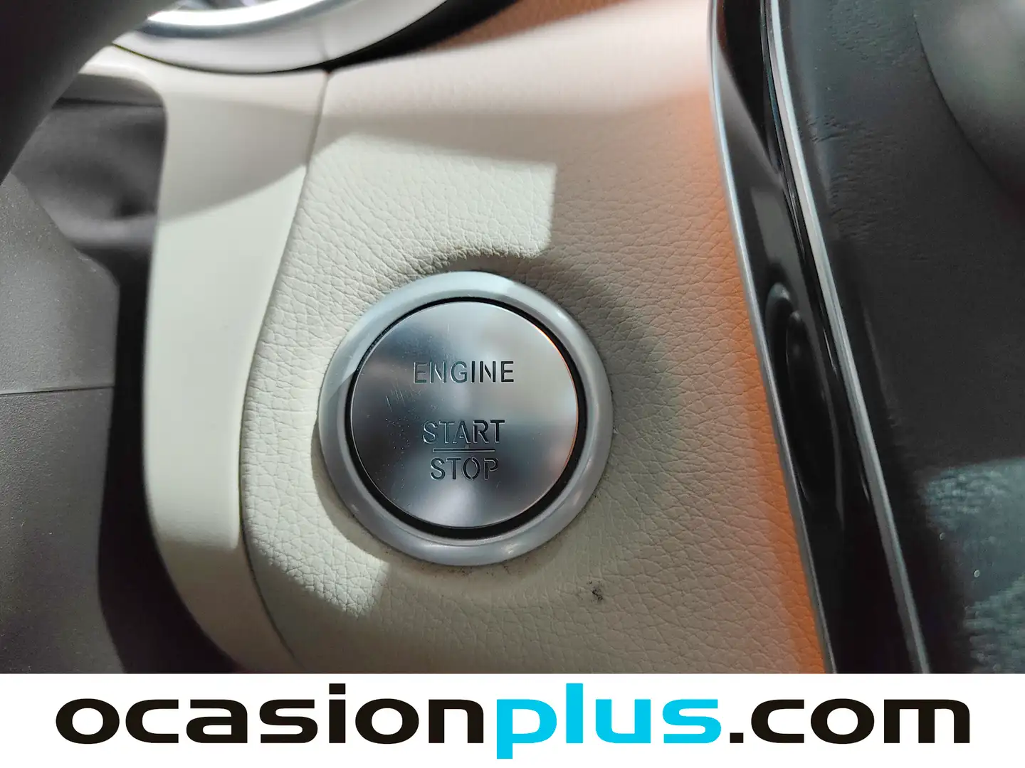 Foto Mercedes Clase GLC Mercedes-Benz GLC 250 d 4MATIC Edition 1 (204 CV)  PACK AMG