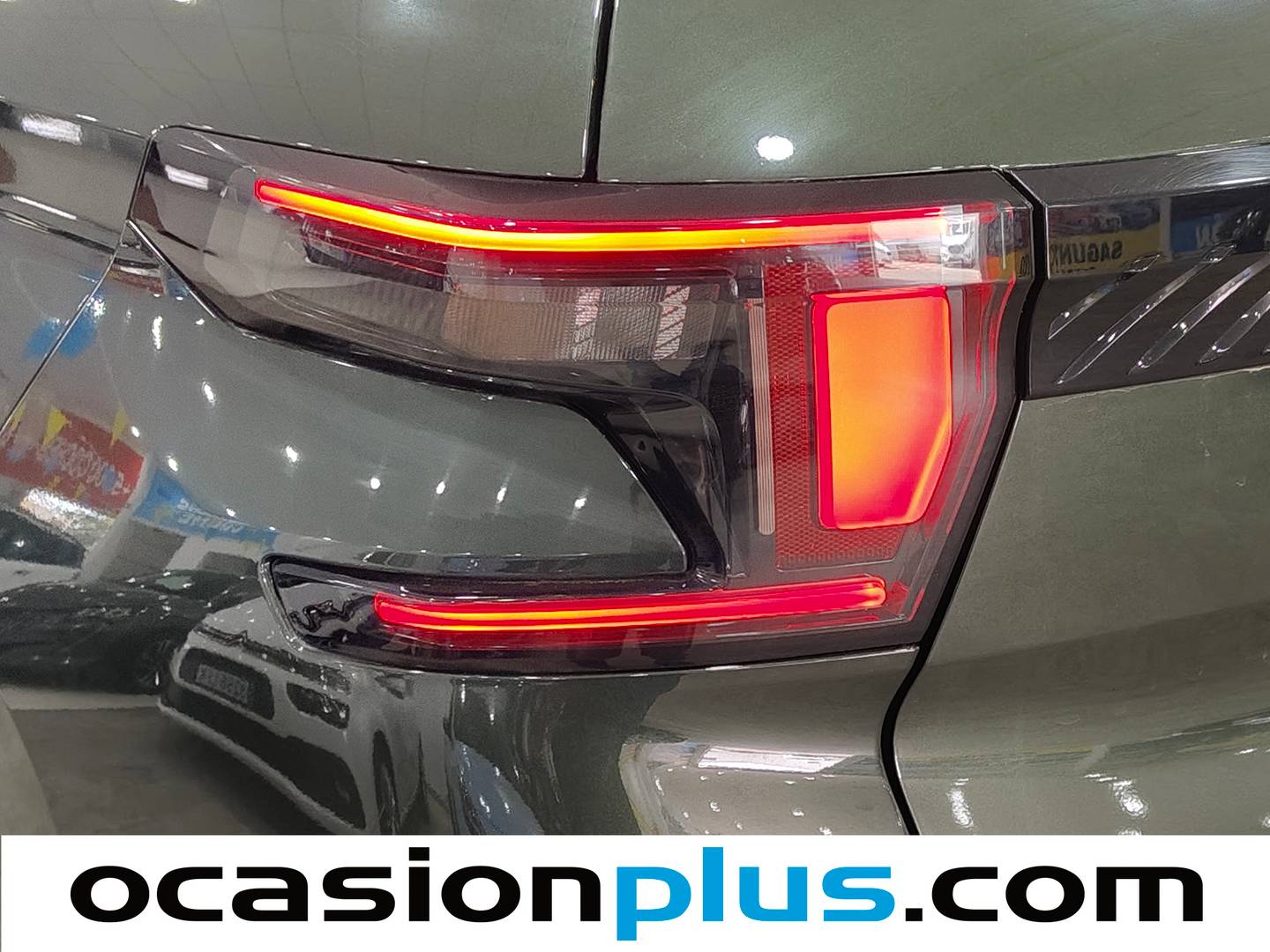 Citroën C3 Aircross Citroën C3 Aircross Hybrid 136 Plus e-DCS6 (136 CV) al mejor precio
