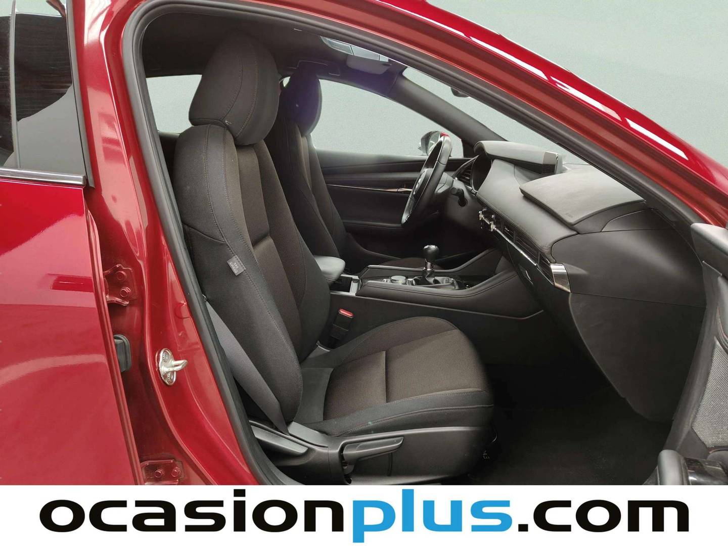 Mazda Mazda3 Mazda Mazda 3 2.0 SKYACTIV-X Zenith-X (181 CV) manual