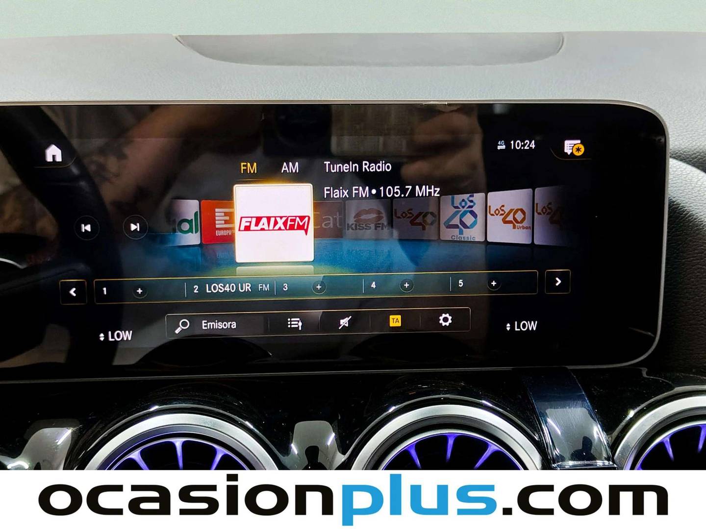 Mercedes Clase B Mercedes Clase B B 200 Pack AMG (163 CV) 2020