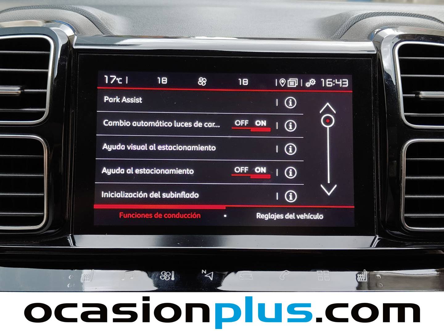 Citroën C5 Aircross Citroën C5 Aircross BlueHdi 180 S&S Shine EAT8 (177 CV) 2019