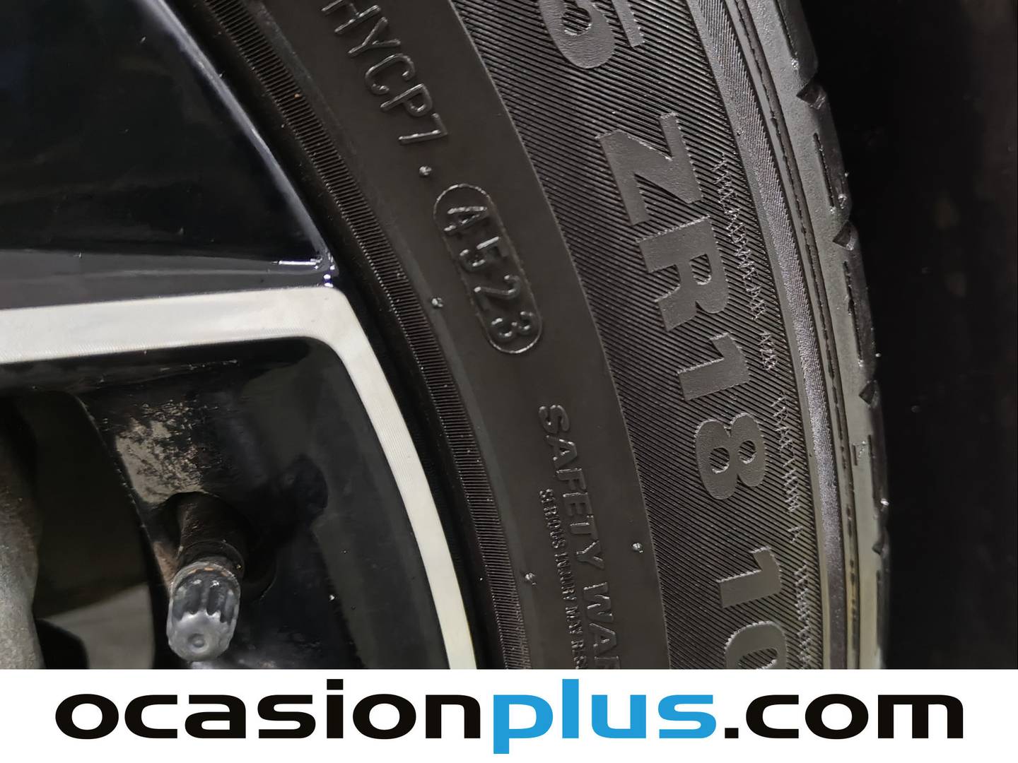 Foto KIA Sportage Kia Sportage 1.6 T-GDi HEV Tech 4x2 (230 CV)