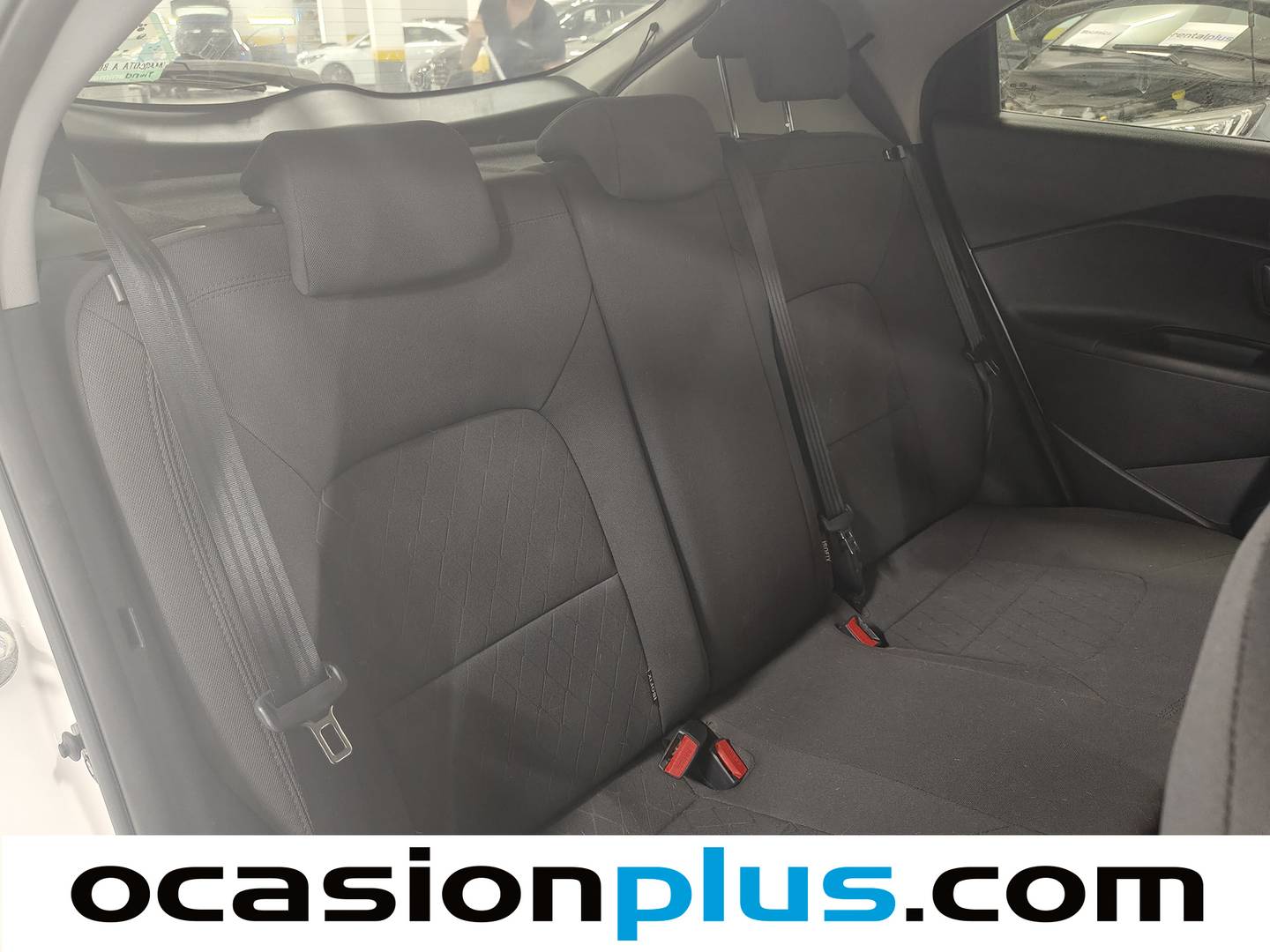 KIA Rio KIA Rio 1.2 CVVT x-Tech Eco-Dynamics (84 CV) al mejor precio