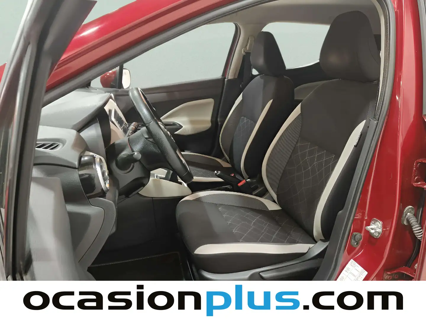 Foto Nissan Micra Nissan Micra IG-T S&S N-Connecta (90 CV)