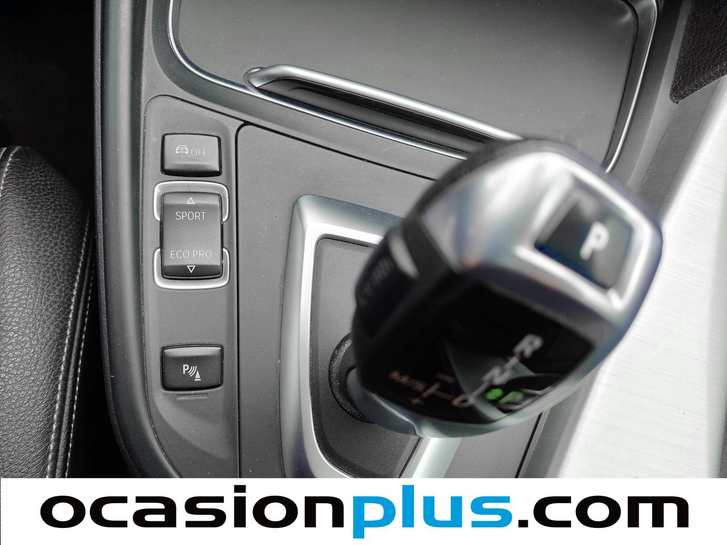 Foto BMW Serie 3 BMW Serie 3 Gran Turismo (184 CV)