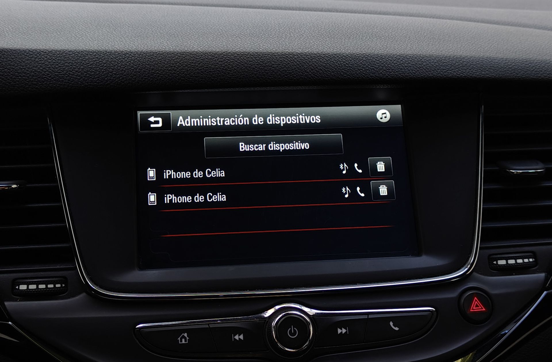Opel Astra 1.6 CDTi Dynamic - foto 32