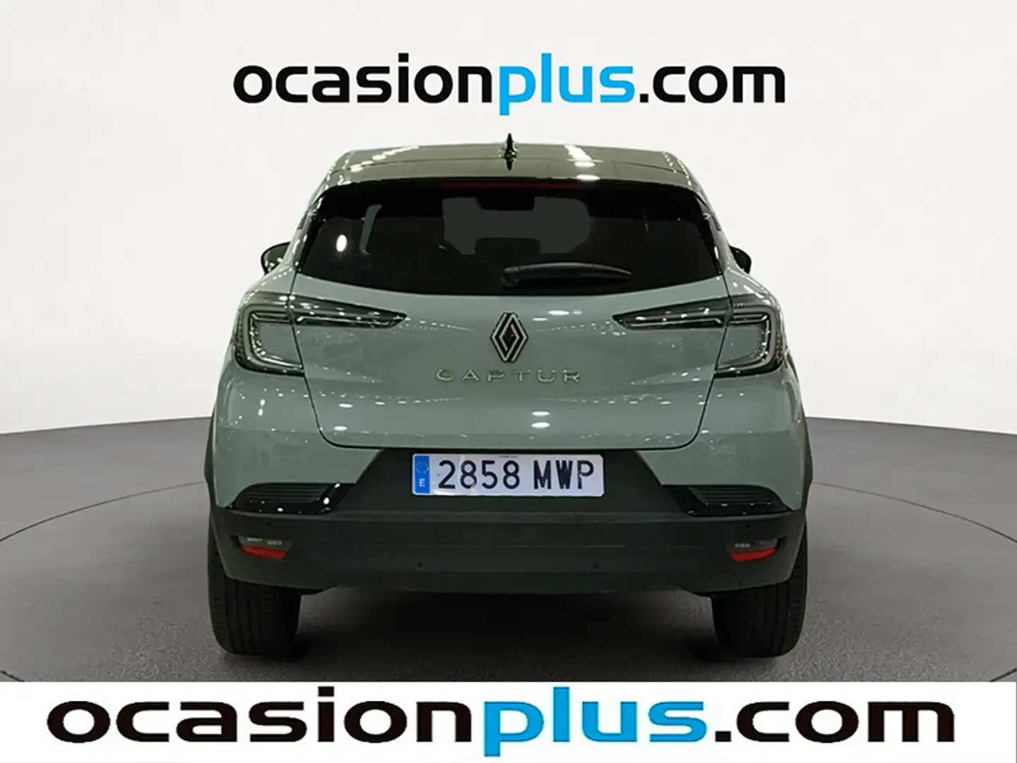 Foto Renault Captur Renault Captur Techno TCe 160 Mild Hybrid EDC (160 CV)