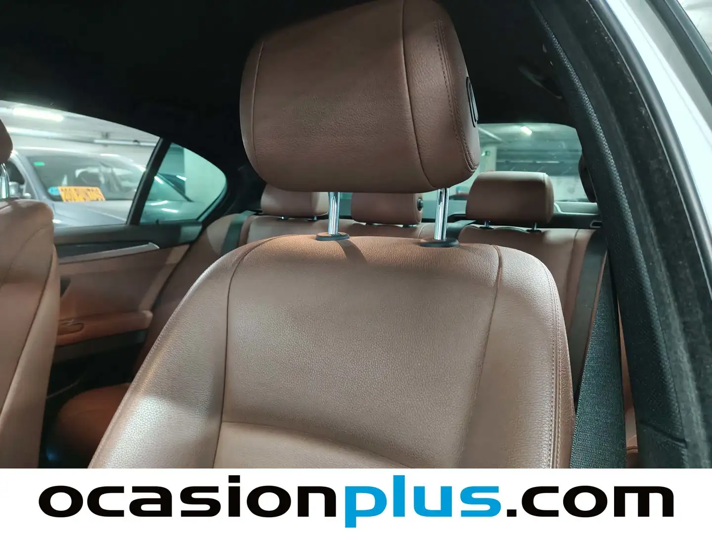 Foto BMW Serie 5 BMW Serie 5 520d (190 CV)