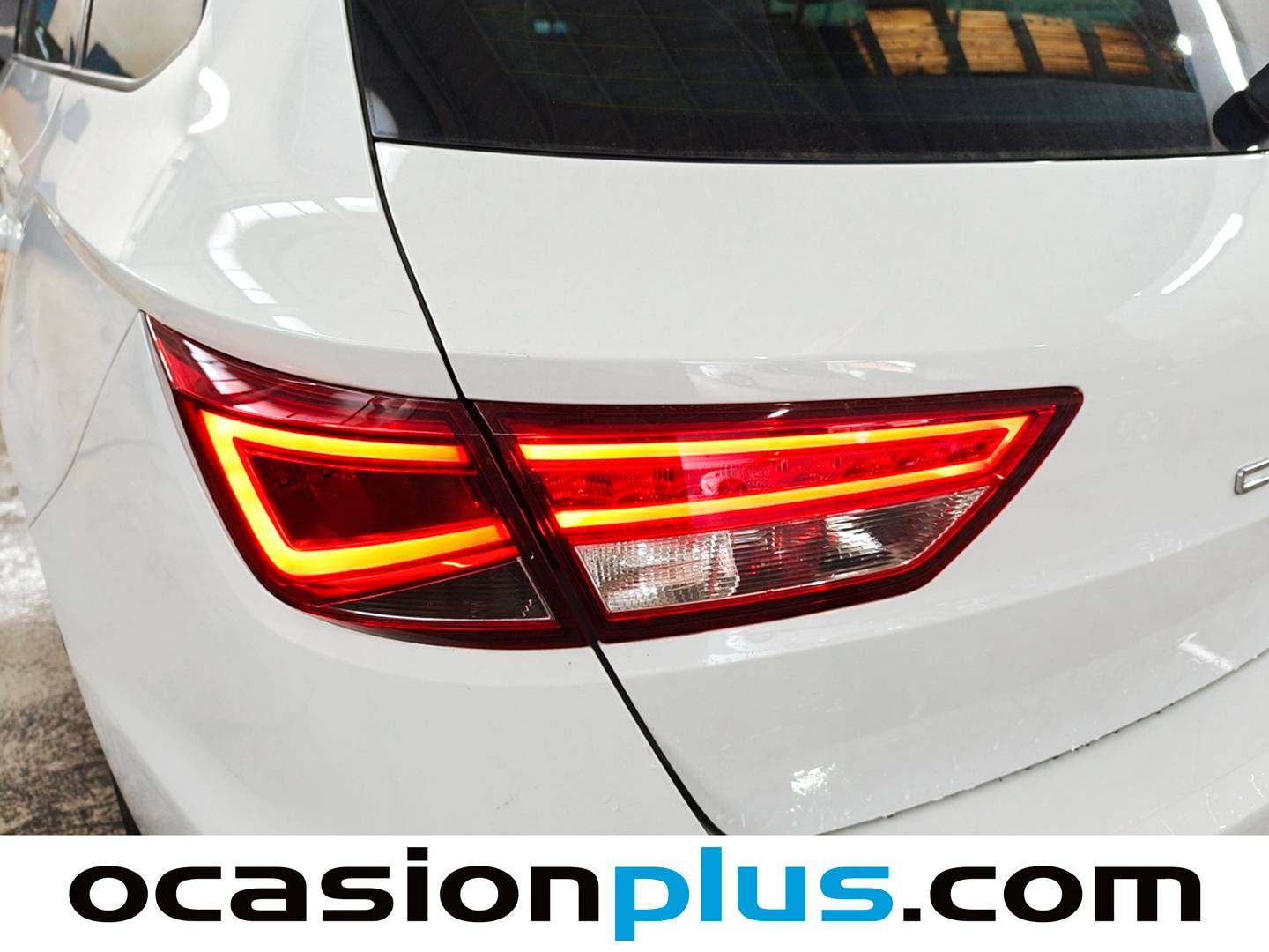 Seat León Seat León ST 2.0 TSI S&S Cupra DSG (290 CV) automático