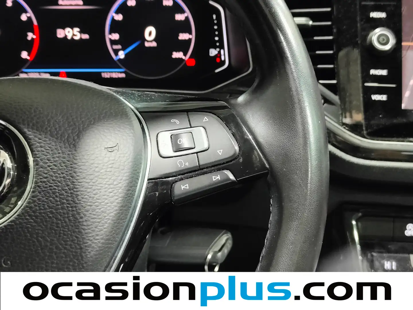 Foto Volkswagen T-Roc Volkswagen T-Roc Limited Edition 2.0 TSI 4Motion (190 CV) DSG