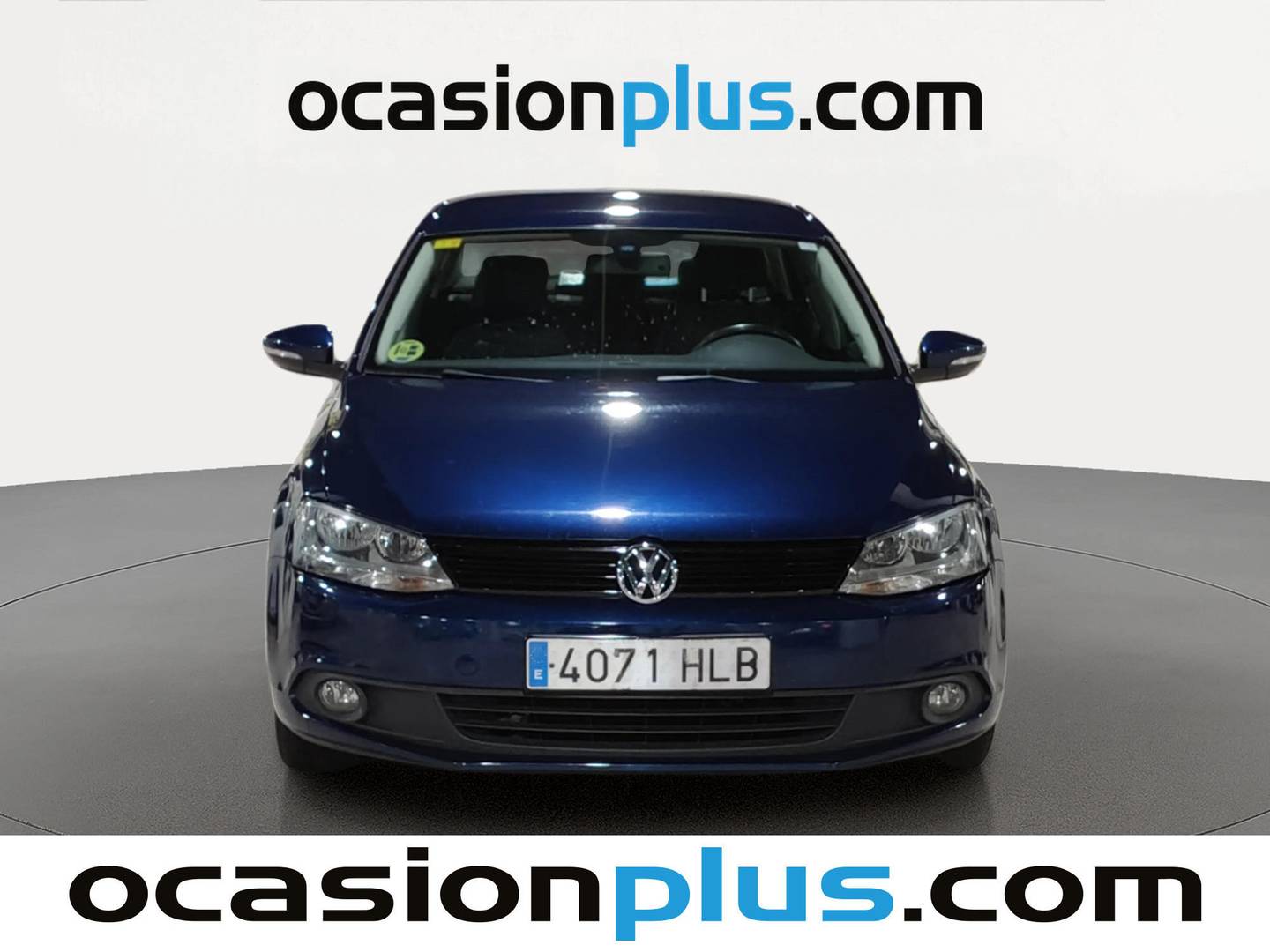 Volkswagen Jetta Volkswagen Jetta 1.6 TDI Advance BMT (105 CV) 105cv