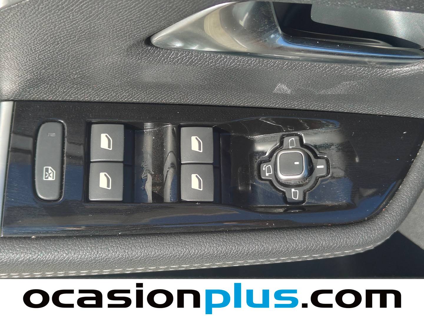 Opel Astra Opel Astra 1.5D DTH GS Auto (130 CV) seminuevo