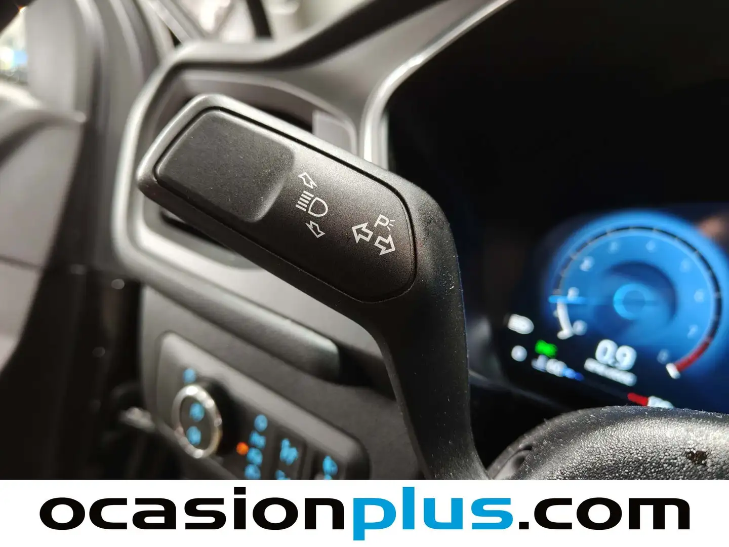 Foto Ford Kuga Ford Kuga 1.5 EcoBoost S&S Titanium 4x2 (150 CV)