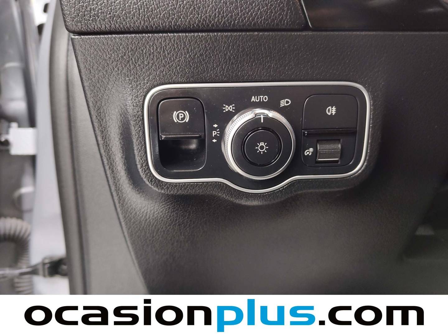 Mercedes GLA Mercedes-Benz GLA 250 e   Pack AMG (218 CV) 2024