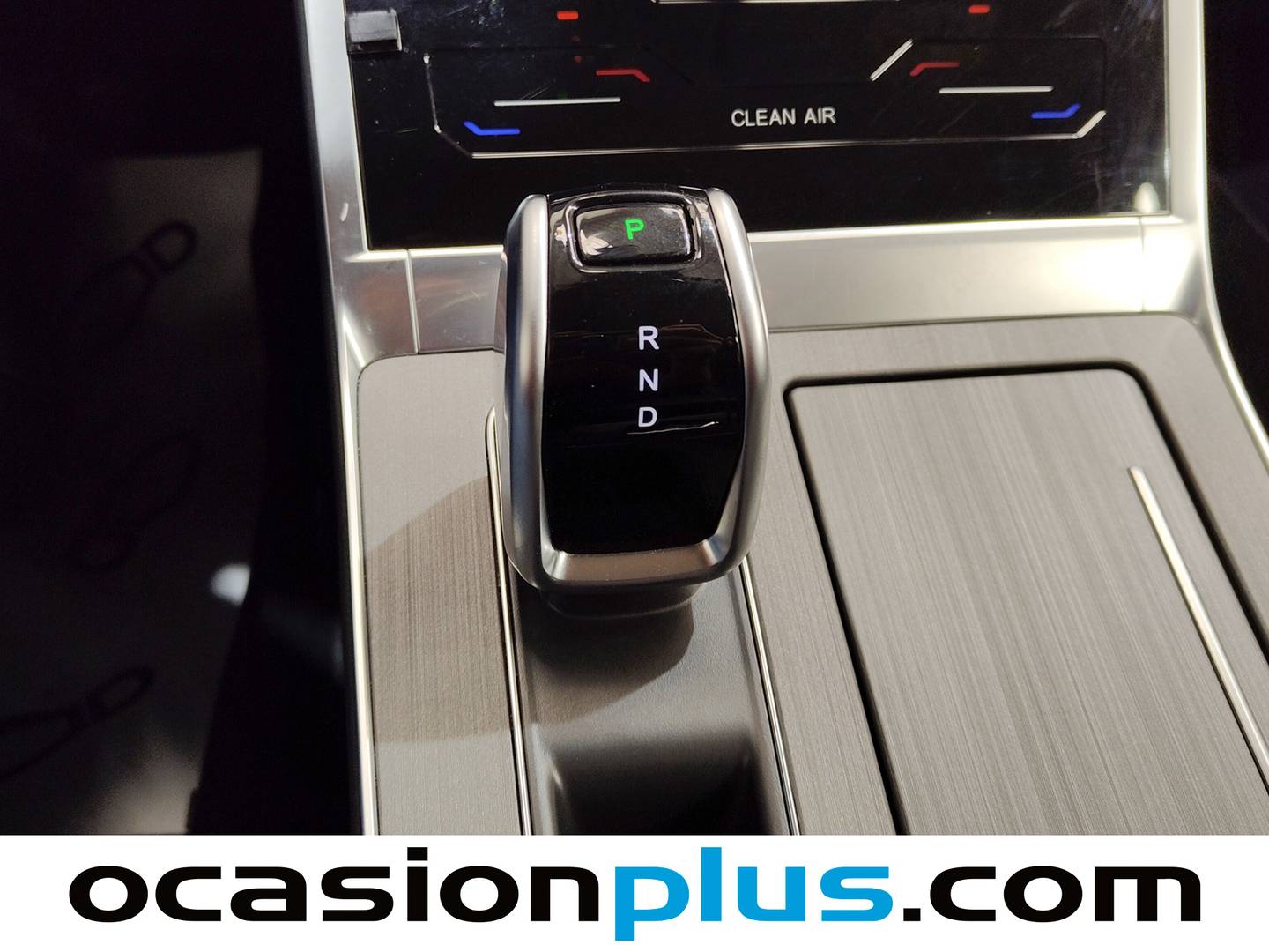 EBRO S400 EBRO S400 1.5 DHE HEV Excellence CVT (211 CV) de segunda mano