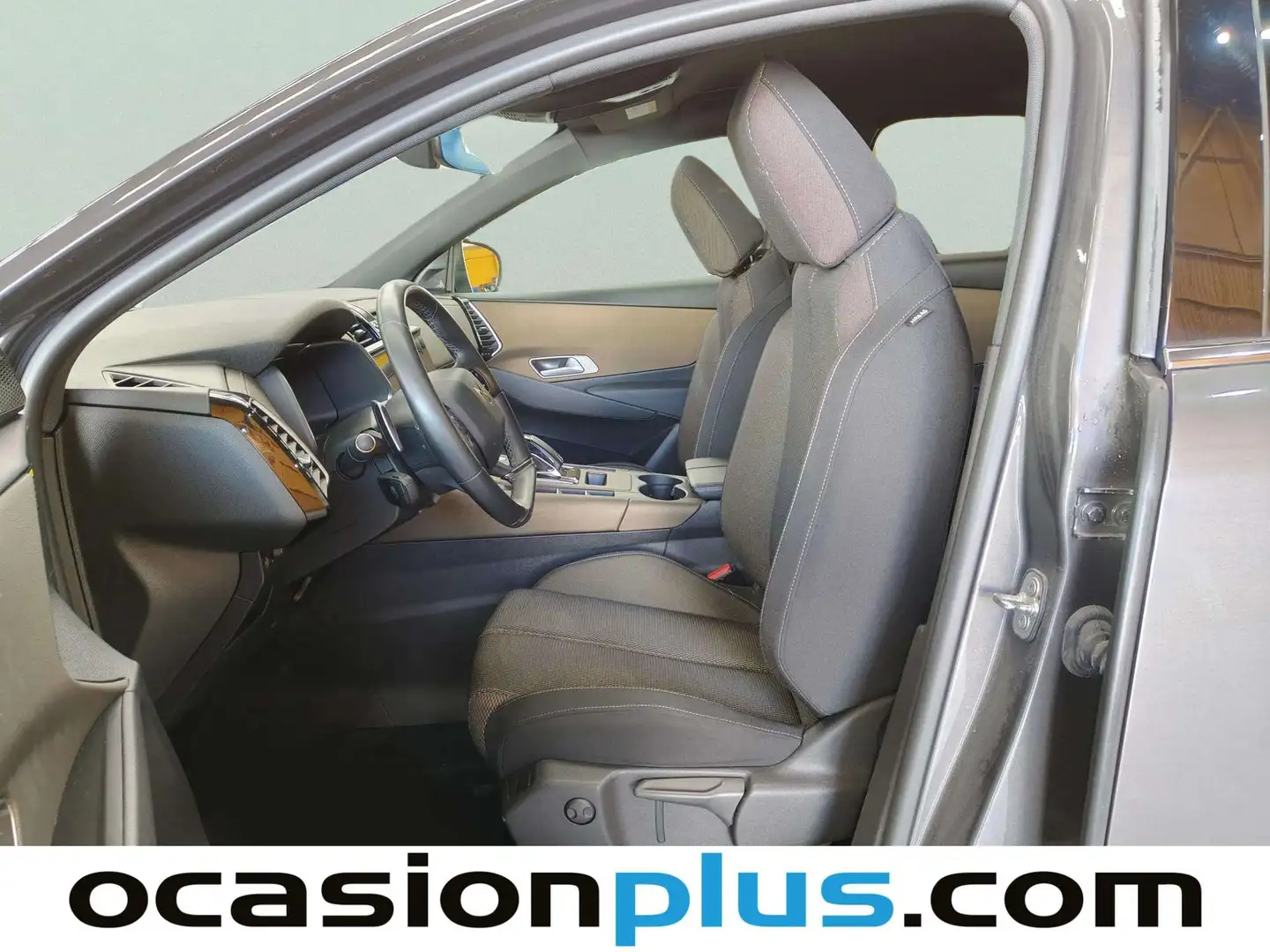 Foto DS DS 7 Crossback DS DS7 Crossback PureTech 130 Bastille+ AT (131 CV)