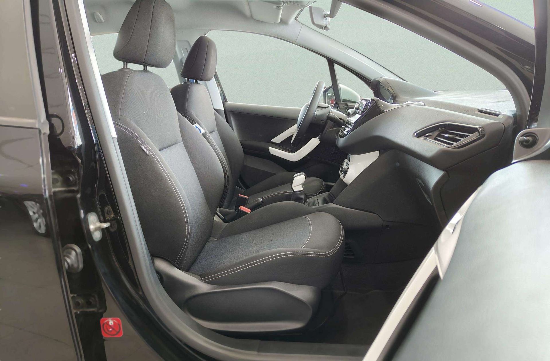 Peugeot 208 1.0 PureTech Like - foto 13