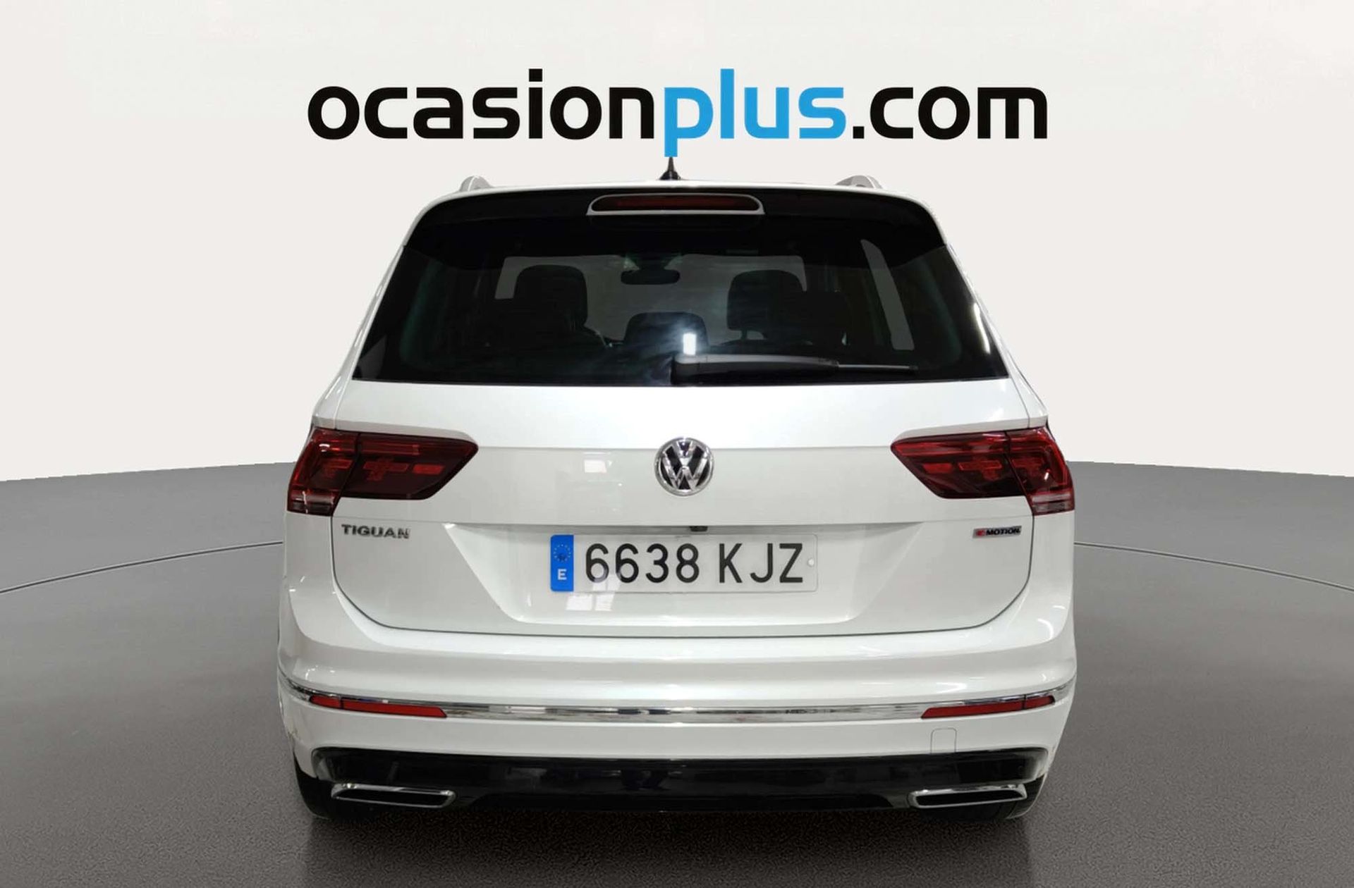 Volkswagen Tiguan Sport 2.0 TDI BMT 4Motion Pack R-line DSG - foto 20