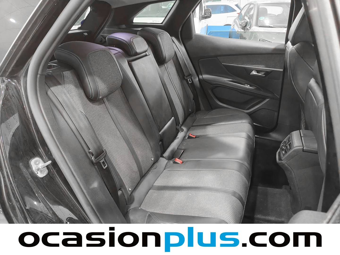 Foto Peugeot 3008 Peugeot 3008 PureTech 130 S&S Allure Pack (130 CV)