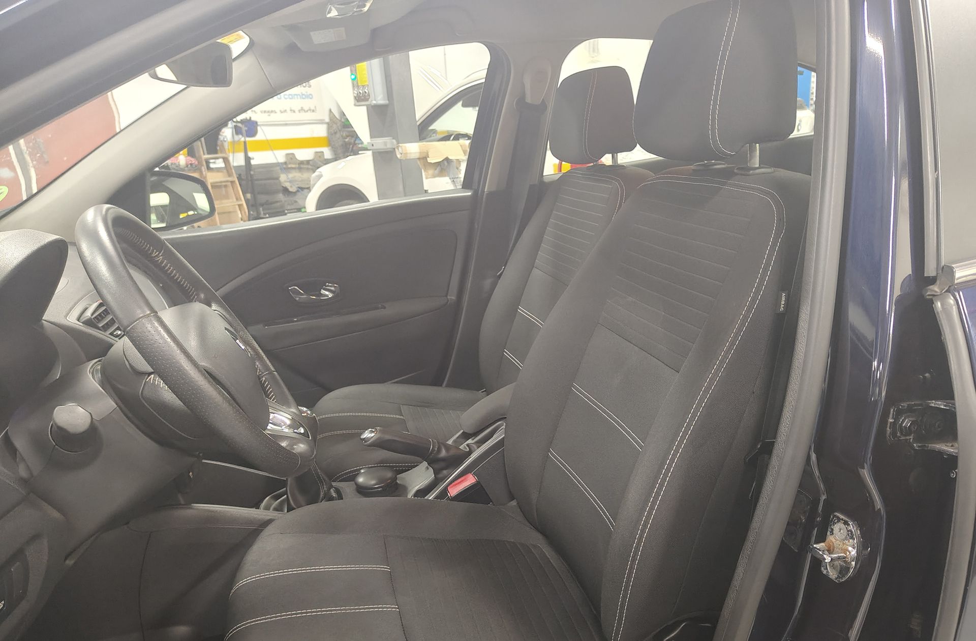 Renault Fluence 1.6 16v Limited - foto 8