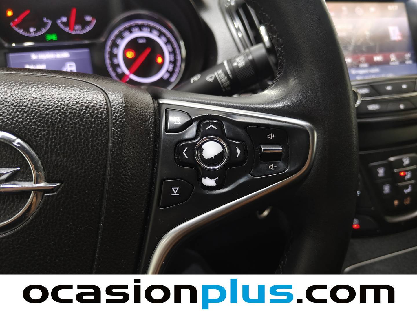 Opel Insignia Opel Insignia 1.6CDTI ecoFlex Selective (136 CV) de ocasión