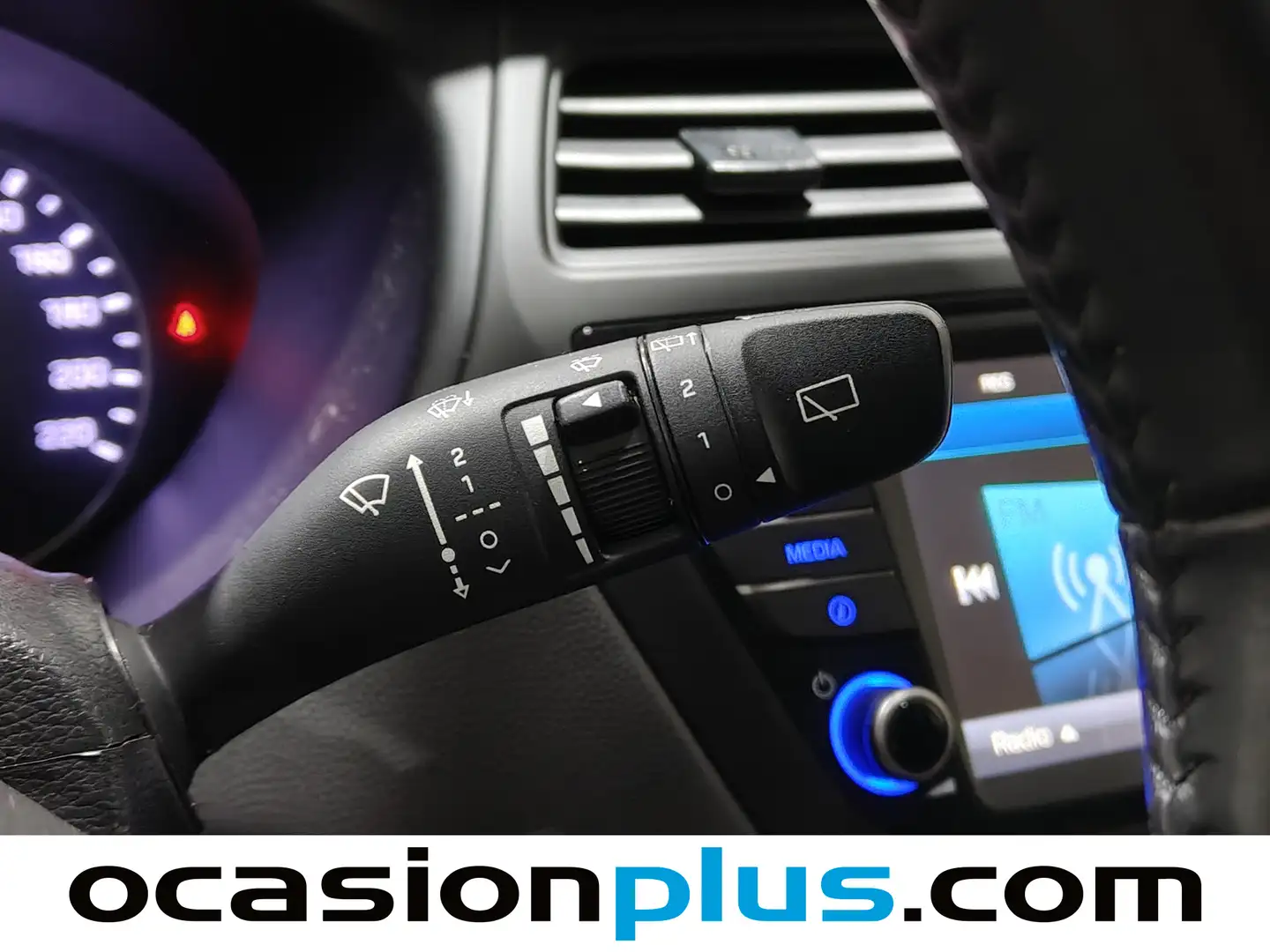 Foto Hyundai i20 Hyundai i20 1.2 MPI Link (84 CV)