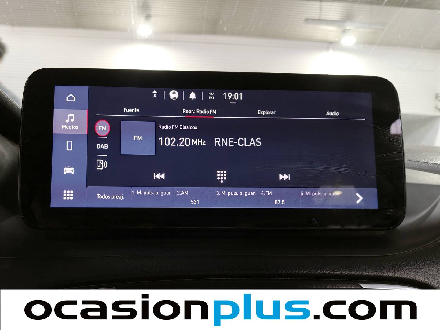 Fiat Tipo Fiat Tipo 1.5 Hybrid Cross DCT (130 CV) automático