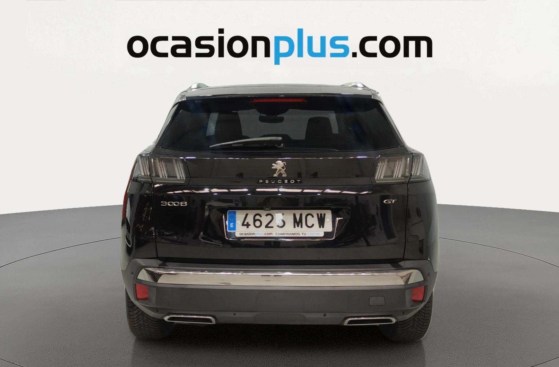 Peugeot 3008 BlueHDi 130 GT EAT8 - foto 20