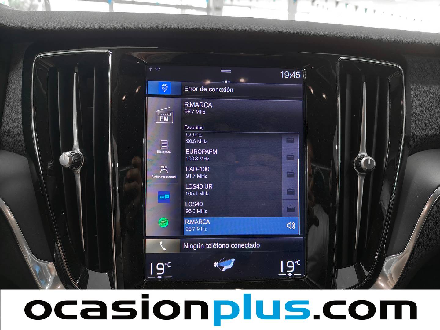 Volvo V60 Volvo V60 D3 Auto (150 CV) 2021