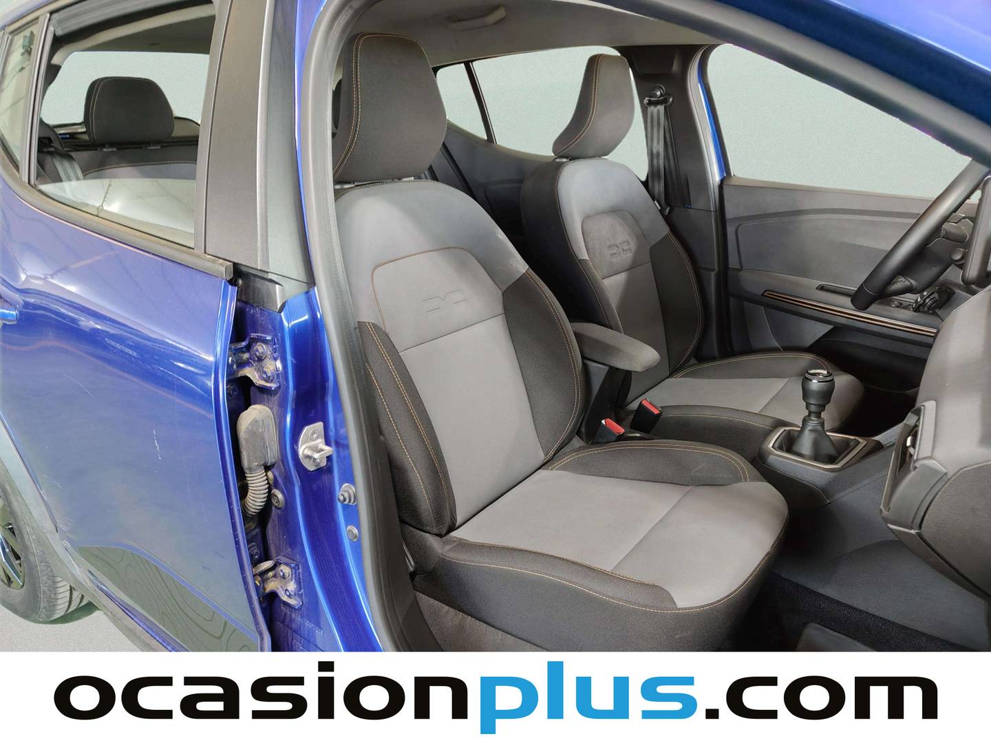 Foto Dacia Sandero Dacia Sandero Stepway Extreme Go TCe (110 CV)