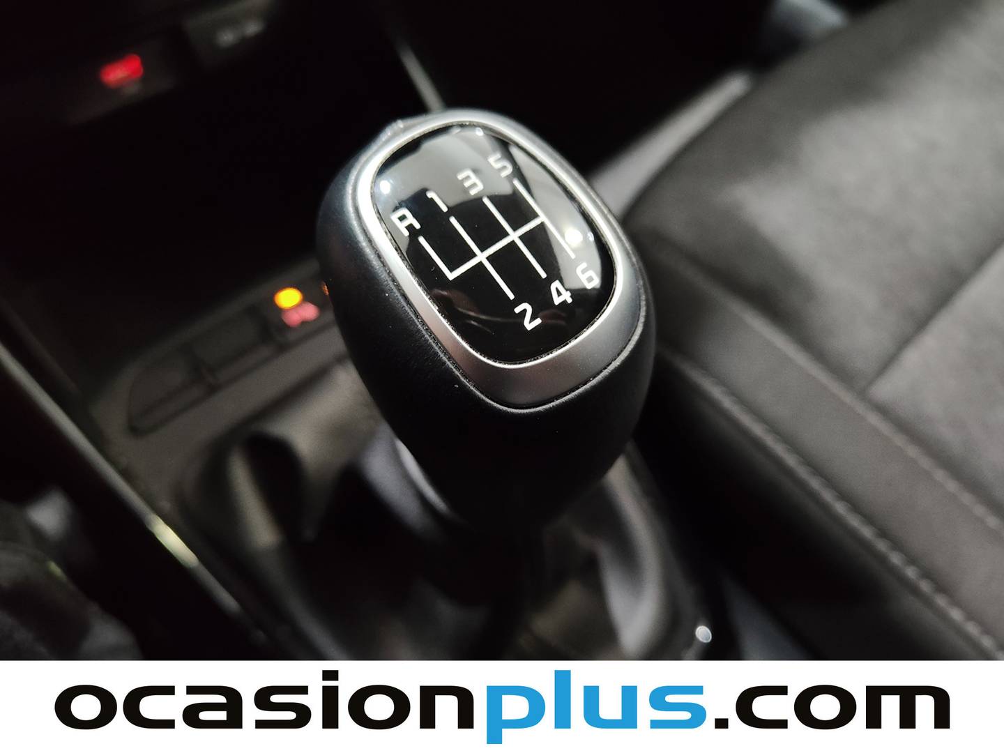 Foto KIA Stonic Kia Stonic 1.0 T-GDi Concept (100 CV)