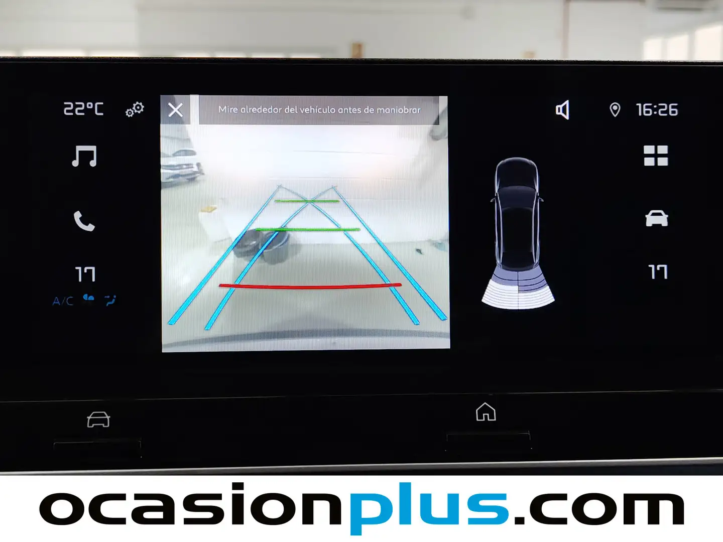 Foto Citroën C4 Citroen C4 PureTech 130 S&S 6v Feel Pack (130 CV)