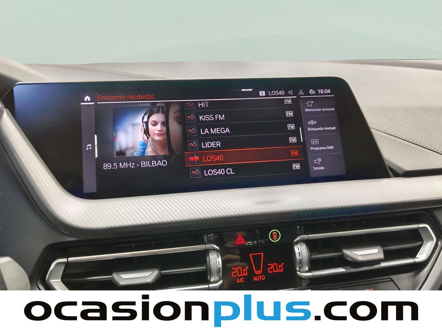 Foto BMW Serie 1 BMW Serie 1 118i (136 CV)