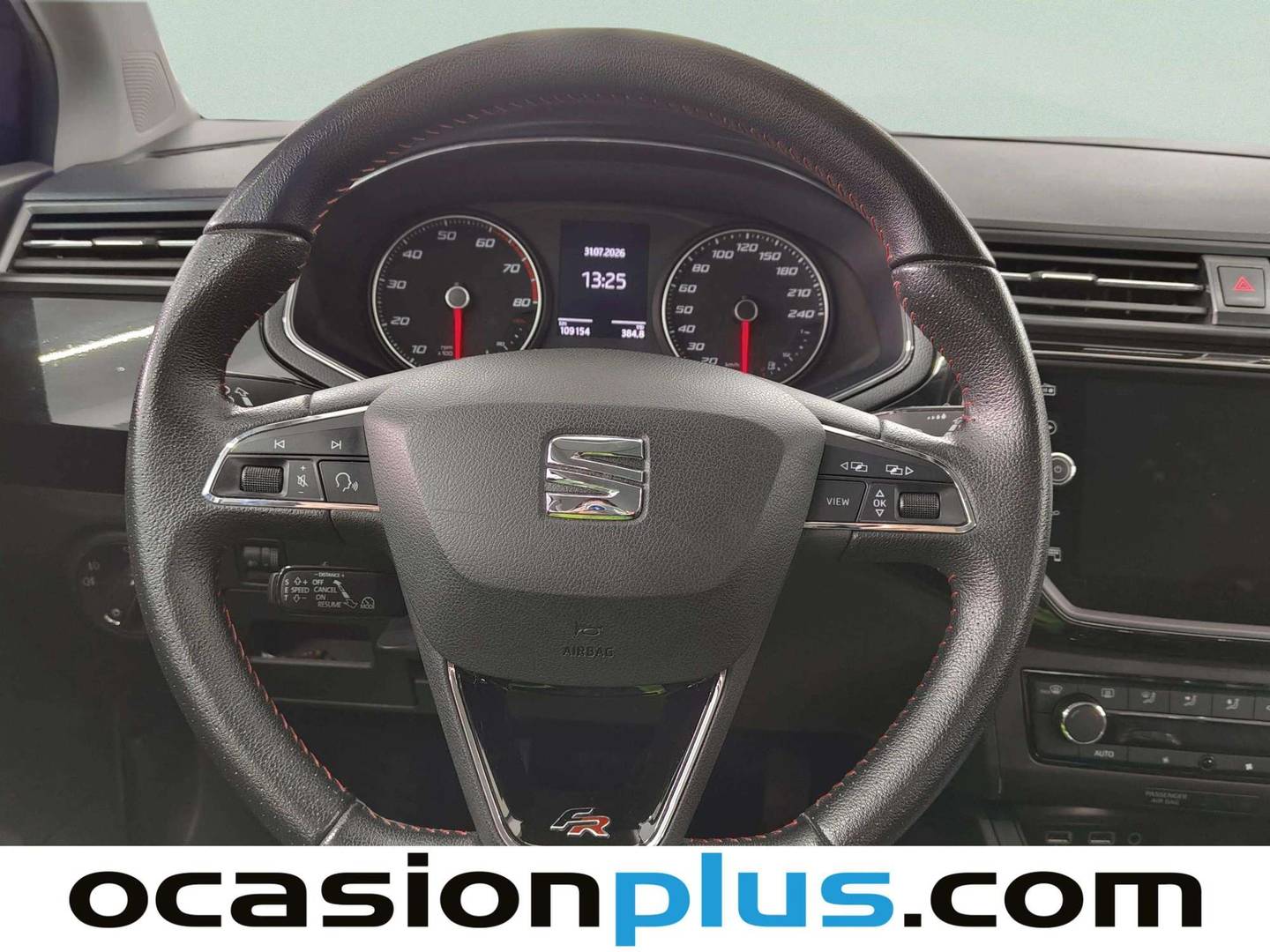 Seat Ibiza Seat Ibiza 1.0 EcoTSI S&S FR (115 CV) 2018